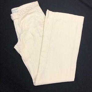 NWT Banana Republic Linen Pants